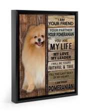 NOT SOLD ANYWHERE ELSE 11x14 Black Floating Framed Canvas Prints thumbnail