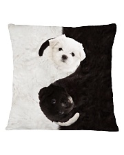 LIMITED TIME OFFER Square Pillowcase thumbnail