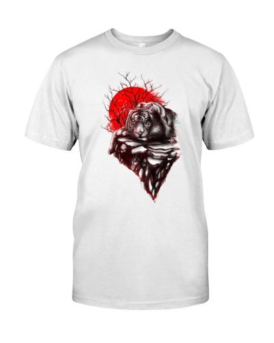 Tiger T Shirt - Limited Time Offer Classic T-Shirt