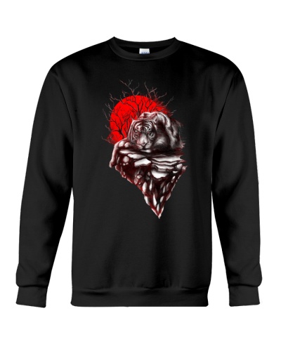 Tiger T Shirt - Limited Time Offer 