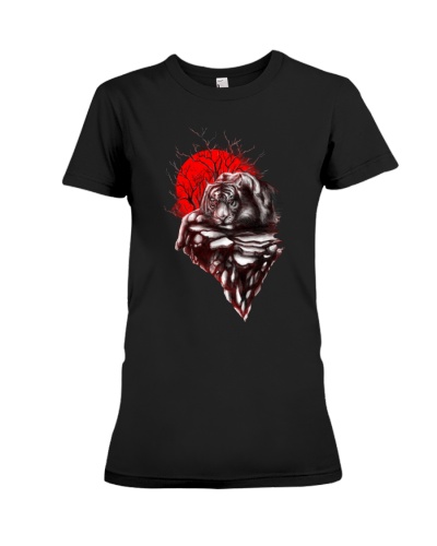 Tiger T Shirt - Limited Time Offer 