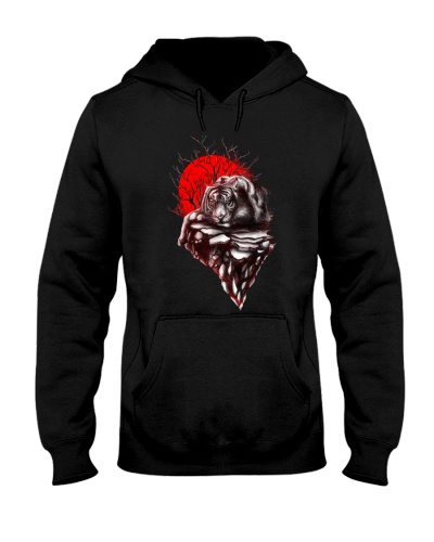 Tiger T Shirt - Limited Time Offer 