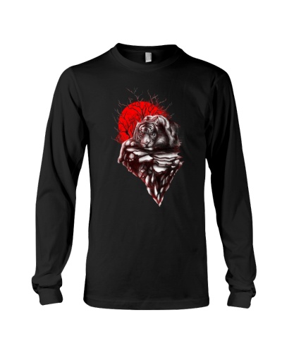 Tiger T Shirt - Limited Time Offer 
