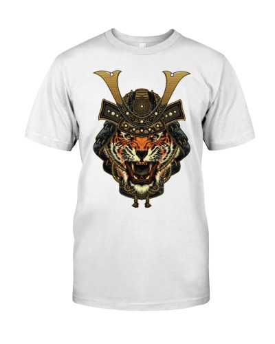 Tiger T Shirt - Limited Time  Classic T-Shirt