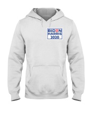 BIDEN HARRIS MERCH Hooded Sweatshirt front