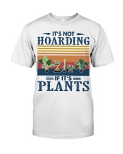 IT'S NOT HOARDING Premium Fit Mens Tee tile