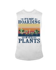 IT'S NOT HOARDING Sleeveless Tee tile