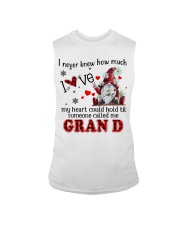 CALLED ME Gran D Sleeveless Tee tile