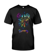 granny Premium Fit Mens Tee tile