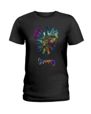 granny Ladies T-Shirt tile