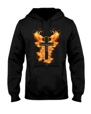 BLESSED TO BE CALLED MiMi Hooded Sweatshirt tile
