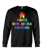 MOM'S REAL ESTATE Crewneck Sweatshirt tile