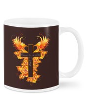 BLESSED TO BE CALLED OMA Mugs tile