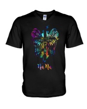 Nana V-Neck T-Shirt tile