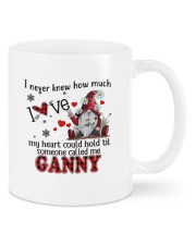 CALLED ME Ganny Mugs tile