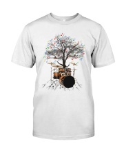 Drum Tree Premium Fit Mens Tee tile