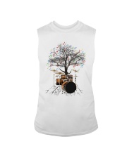 Drum Tree Sleeveless Tee tile