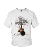 Drum Tree Youth T-Shirt tile