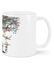 Drum Tree Mugs tile
