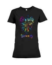 grammy Premium Fit Ladies Tee tile