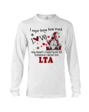CALLED ME LTA Long Sleeve Tee tile