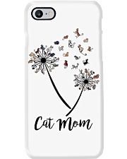 CAT MOM DADALIAN Phone Case tile