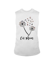 CAT MOM DADALIAN Sleeveless Tee tile