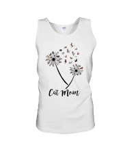 CAT MOM DADALIAN Unisex Tank tile