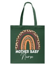 MOTHER BABY NURSE Tote Bag tile