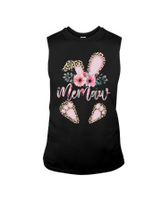 Memaw Bunny Sleeveless Tee tile
