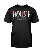 HOUSE HUSTLER Classic T-Shirt tile