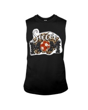 Soccer Mom Sleeveless Tee tile