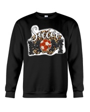 Soccer Mom Crewneck Sweatshirt tile