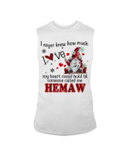 CALLED ME HEMAW Sleeveless Tee tile