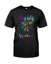 GRANDMA Premium Fit Mens Tee tile