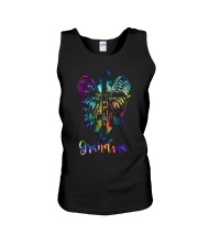 GRANDMA Unisex Tank tile