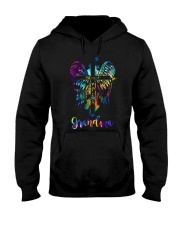 GRANDMA Hooded Sweatshirt tile