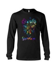 GRANDMA Long Sleeve Tee tile