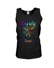 nonnie Unisex Tank tile
