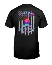 TATTOOS BETTER THAN LOVE Premium Fit Mens Tee tile