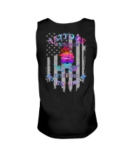 TATTOOS BETTER THAN LOVE Unisex Tank tile