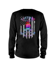 TATTOOS BETTER THAN LOVE Long Sleeve Tee tile
