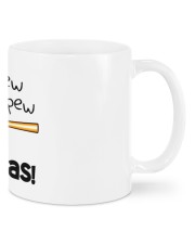 PEWPEW CAT Mugs tile