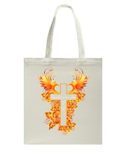 BLESSED TO BE CALLED YAYA Tote Bag tile