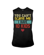 I HAVE 10 KIDS Sleeveless Tee tile