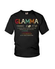 GLAMMA2 Youth T-Shirt tile