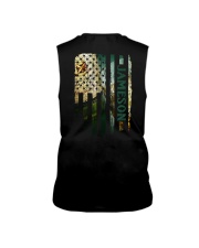 JAMESON FLAG Sleeveless Tee tile