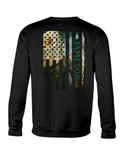 JAMESON FLAG Crewneck Sweatshirt tile