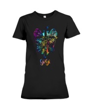 gigi Premium Fit Ladies Tee tile