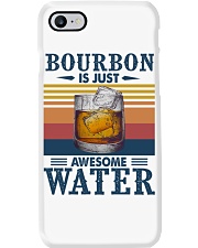 BOURBON AWESOME WATER2 Phone Case tile